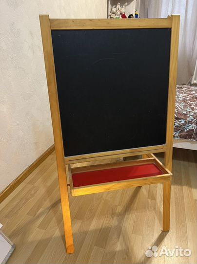 Доска мольберт IKEA