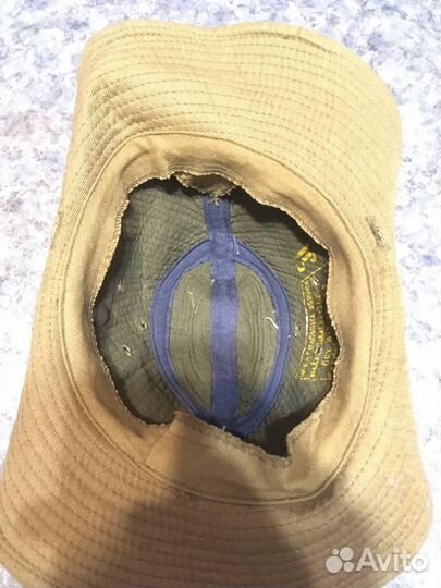 Головные уборы на 58-60