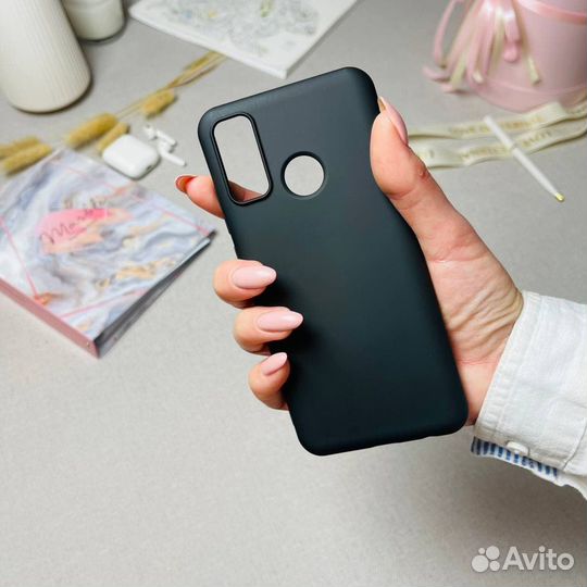 Чехол бампер для Huawei P Smart 2020