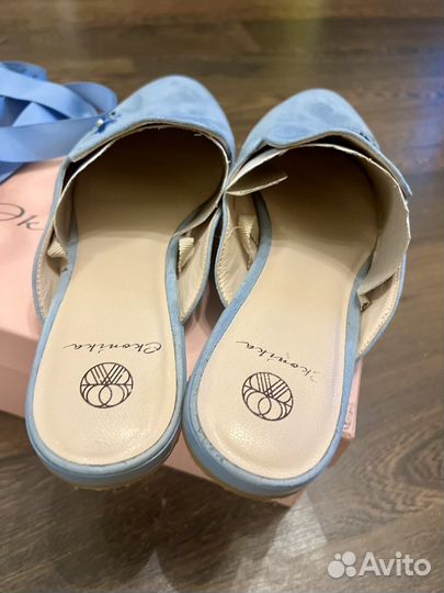 Мюли эконика