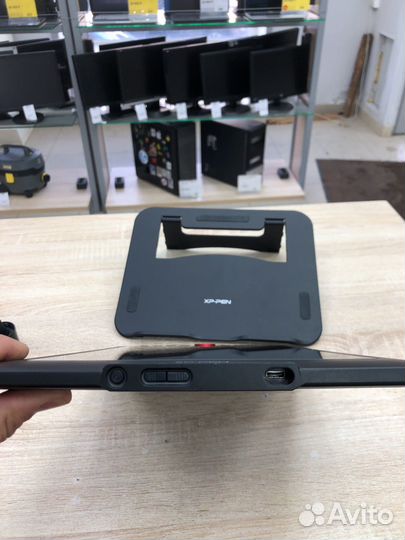 Графический планшет XP-PEN Artist 12 Pro