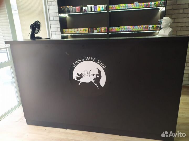 Стол Galaxy Мебель для офиса на заказ