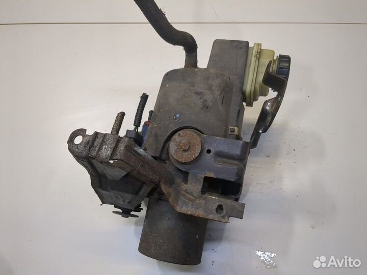 Насос усилителя руля Renault Laguna 3 2009, 2008