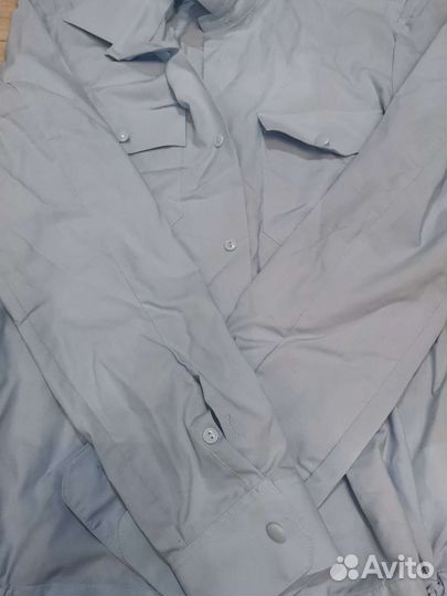 Полицейская форма мужская