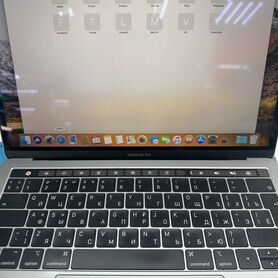 Apple macbook pro 13 2018