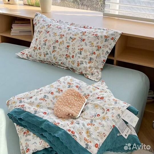 Постельное белье