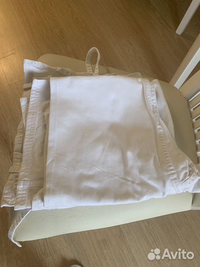 Форма для каратэ 128