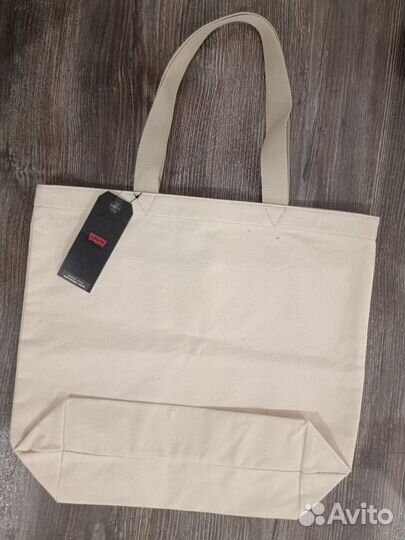 Сумка шоппер Levis