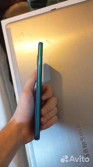 Xiaomi Redmi Note 9S, 6/128 ГБ