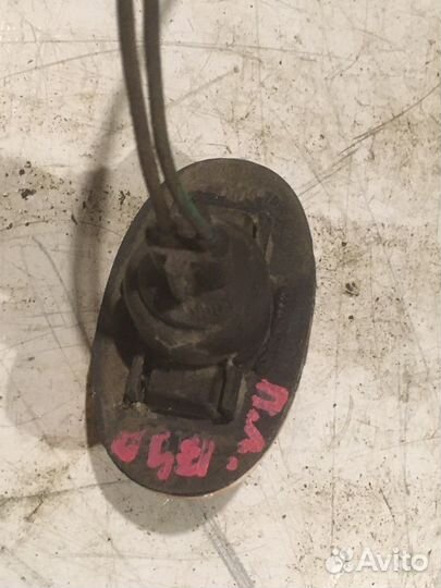 Поворотник в крыло левый Byd Flyer