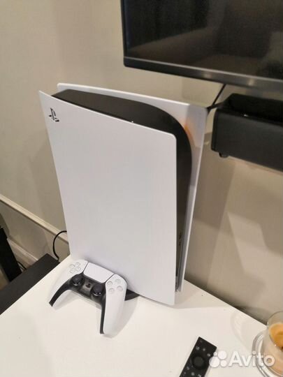 Sony playstation 5 digital edition