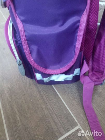 Рюкзак школьный ортопедический