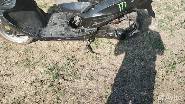 Продам скутер