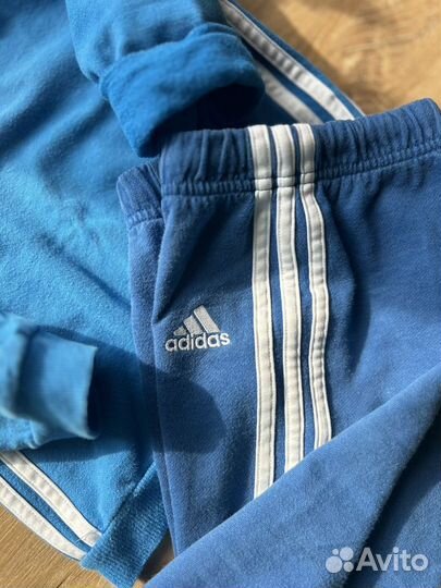 Спортивный костюм adidas детский