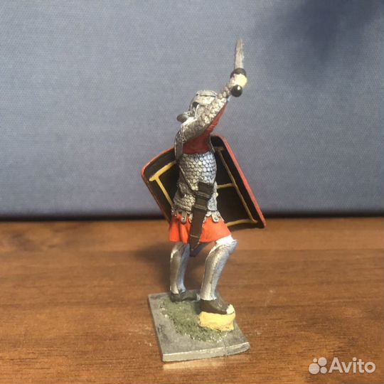 Оловянный солдатик - Легионер