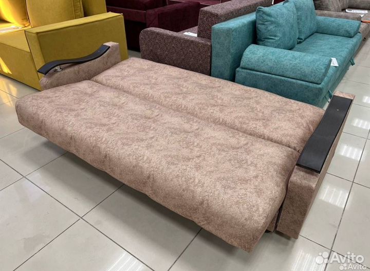 Новый диван книжка кровать