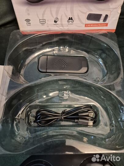 Игровая приставка SG800