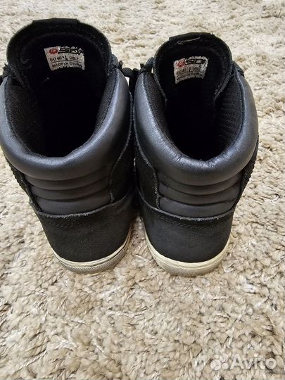 Мотокроссовки Sidi