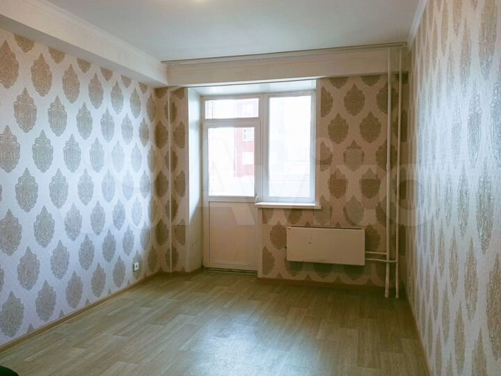 1-к. квартира, 41,2 м², 13/16 эт.