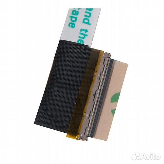 Шлейф матрицы для ноутбука Asus X450LA, б/у