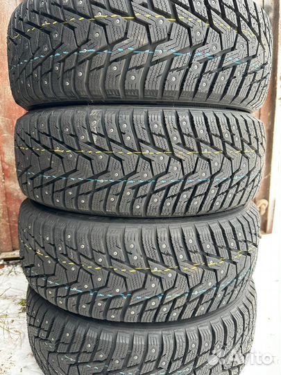 Hankook Winter I'Pike RS2 W429 195/55 R16 91T