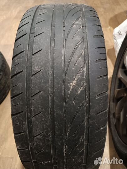 Hifly Vigorous HP801 235/55 R18