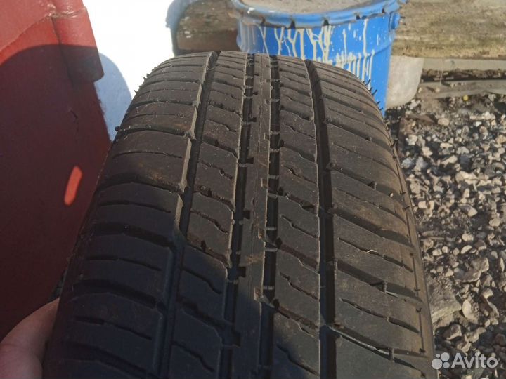 Литые диски r13 на ваз бу