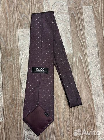 Галстук мужской Talli Exclusive