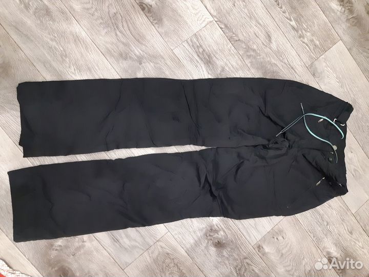 Брюки горнолыжные baon xxs