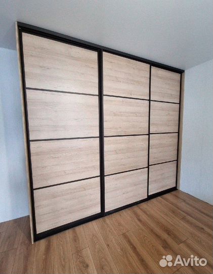 Шкаф купе новый с доставкой