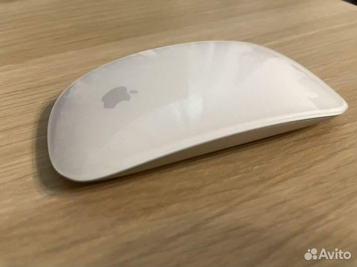 Apple Magic Mouse 2 (A1657)