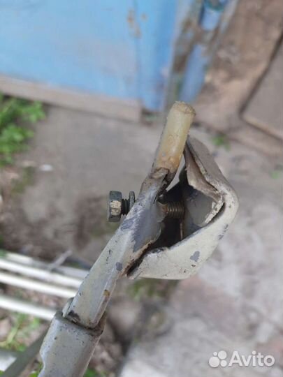 Багажник на крышу