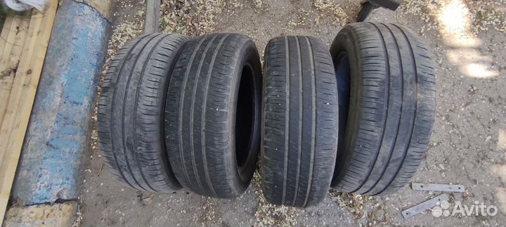 Michelin MXE Green 195/60 R15