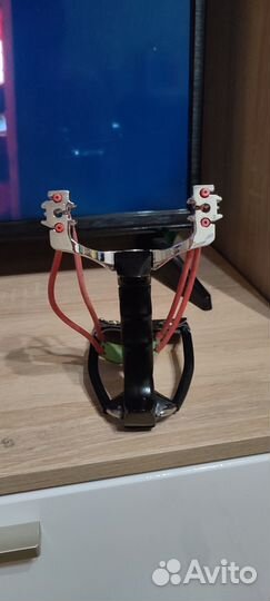 Рогатка для развлечения и игры