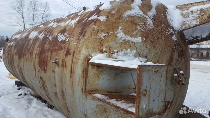 Воздухосборник