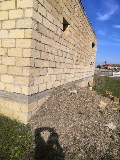 Дом 144 м² на участке 5 сот.