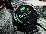 Смарт часы GT 4 max противоударные ip 68 новые