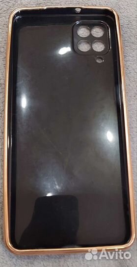 Чехол на samsung a 12