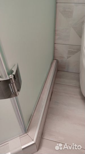 Душевая кабина