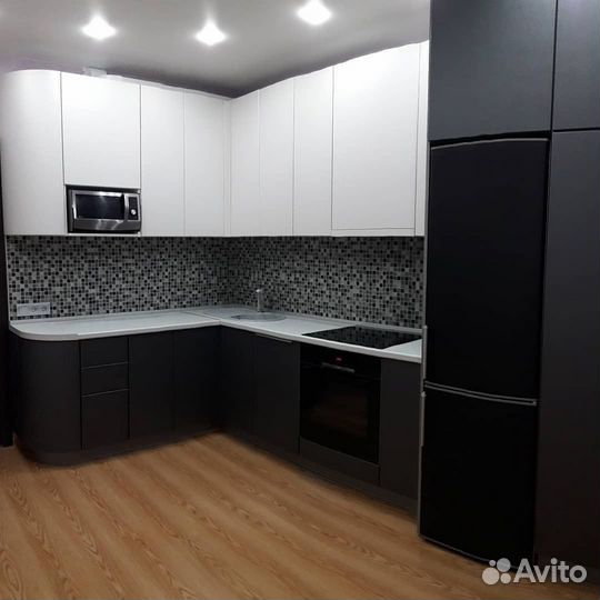 Кухня Кухонный гарнитур