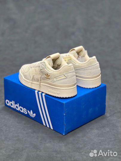 Adidas Forum 84 Low Off-White