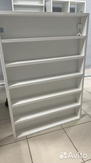 Полка для гель лаков