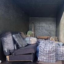 Грузоперевозки, переезды, грузчики, вывоз мусора, Ногинск