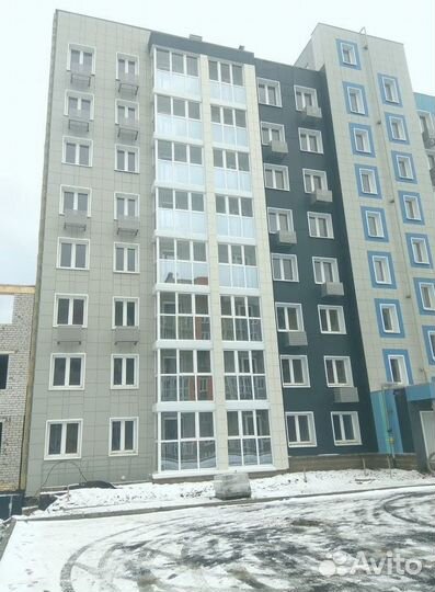 Фасадные панели металлические