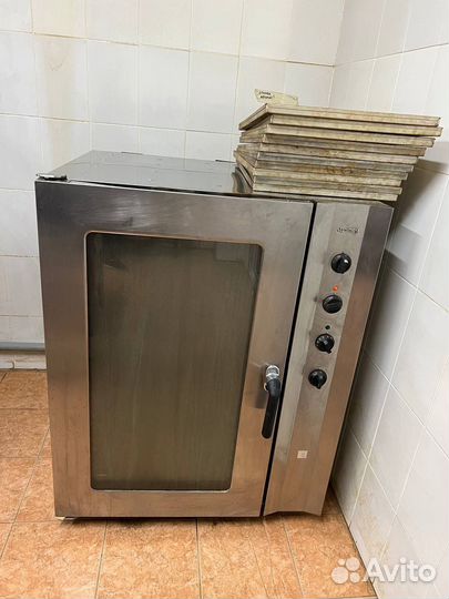 Духовой шкаф luxstahl и smeg