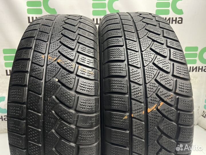 Continental Conti4x4WinterContact 235/60 R18