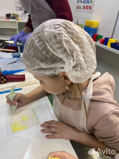 Мастер-классы