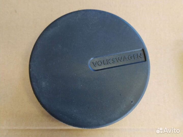Колпак колесный Volkswagen Passat B2 (1