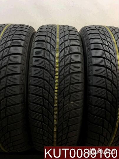 Kumho WinterCraft Ice Wi51 195/65 R15 99R