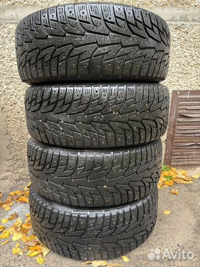 Hankook Winter I'Pike RS W419 225/55 R16